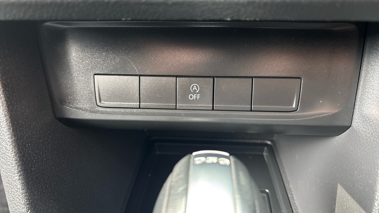 Volkswagen Caddy C20 Petrol 1.4 TSI BlueMotion Tech 125PS Trendline [AC] Van